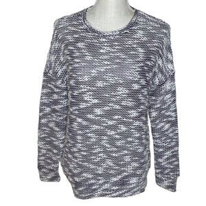 FABLETICS Juliette Long Sleeve Pullover Sweater - Size XS